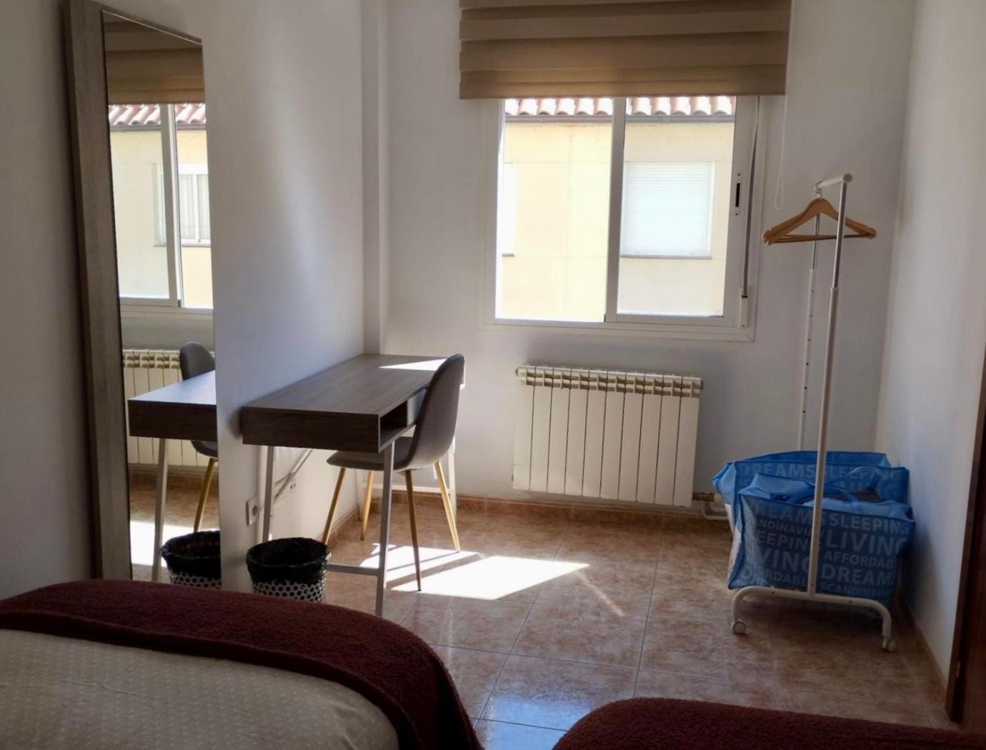 Pirineo Aragones. Casa La Paz Villa Sabiñánigo Exteriör bild