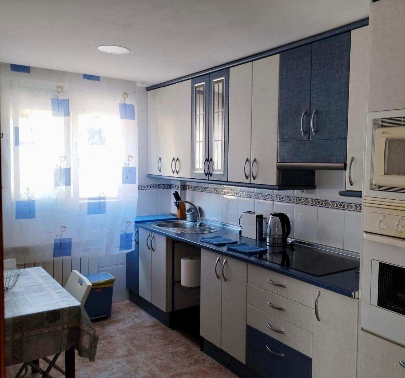 Pirineo Aragones. Casa La Paz Villa Sabiñánigo Exteriör bild