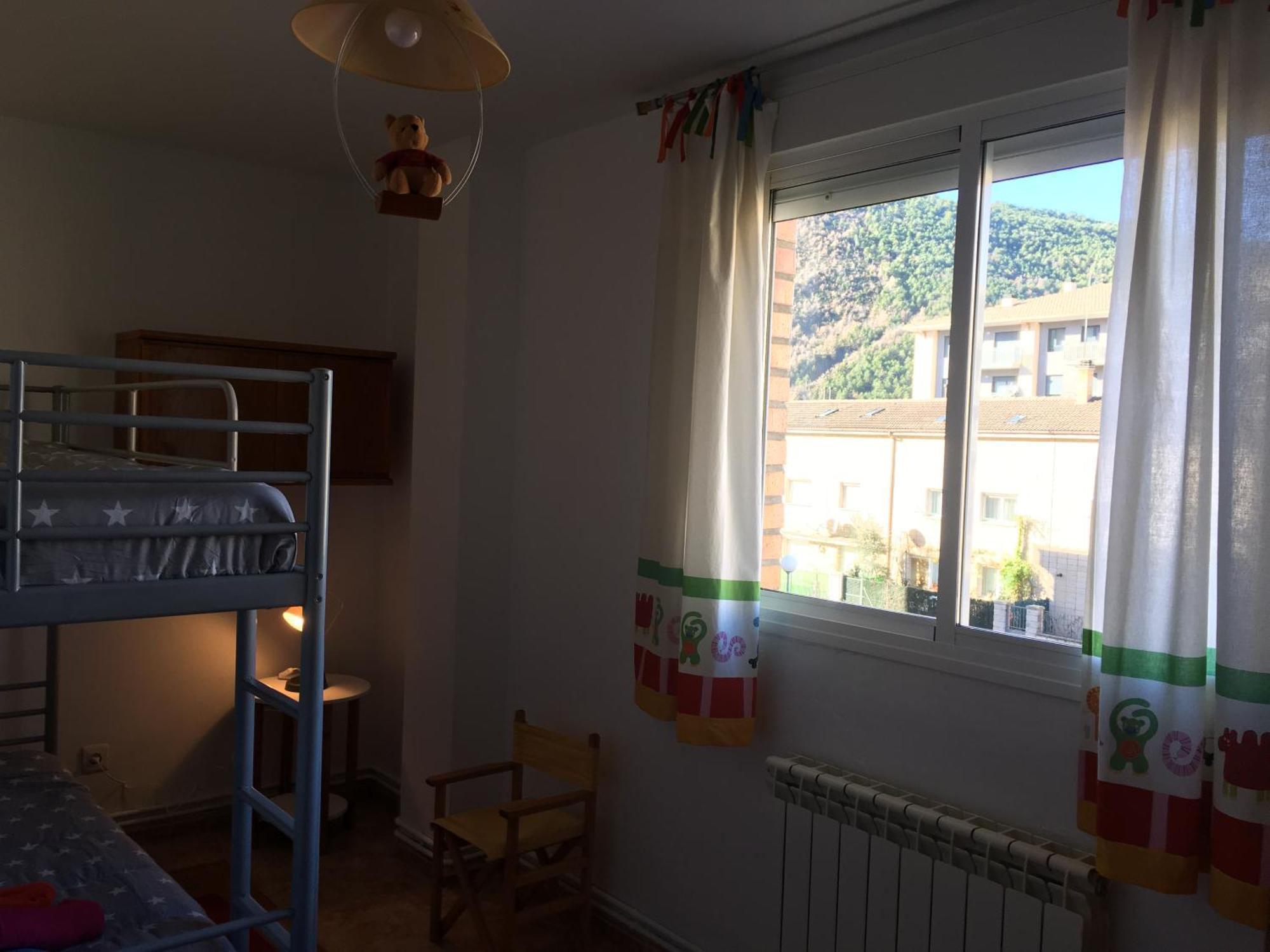 Pirineo Aragones. Casa La Paz Villa Sabiñánigo Exteriör bild