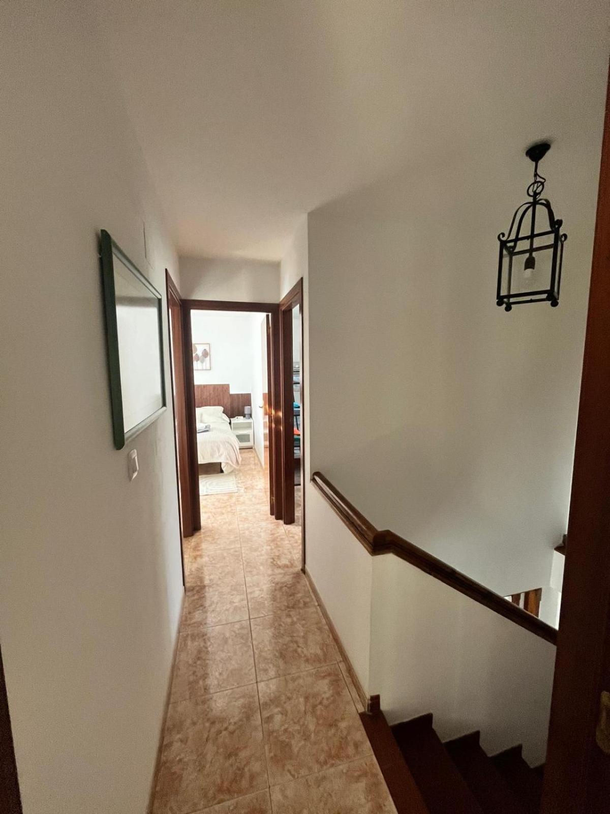 Pirineo Aragones. Casa La Paz Villa Sabiñánigo Exteriör bild