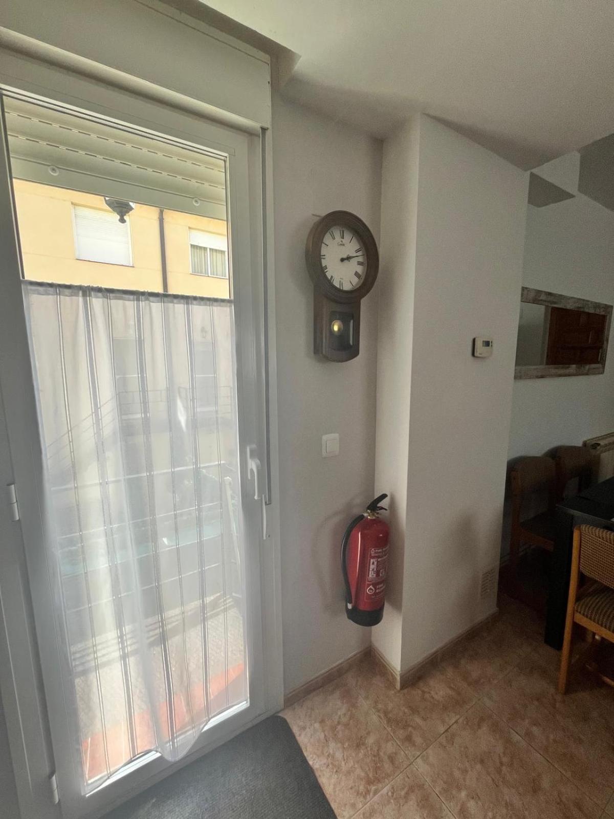 Pirineo Aragones. Casa La Paz Villa Sabiñánigo Exteriör bild